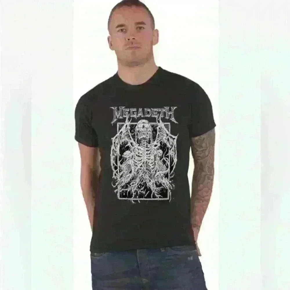 Megadeth T-shirt